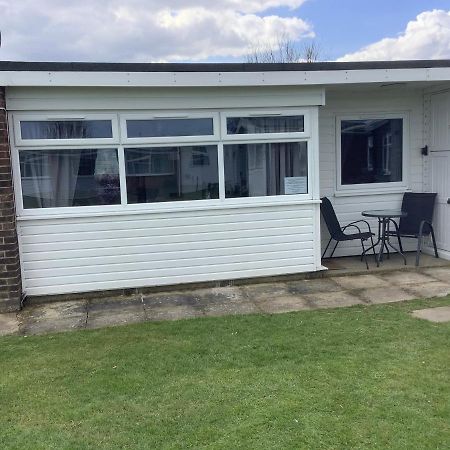125 Sundowner Hemsby Exterior foto