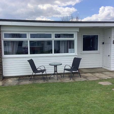 125 Sundowner Hemsby Exterior foto