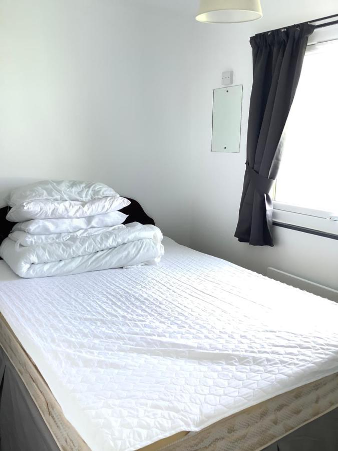 125 Sundowner Hemsby Exterior foto