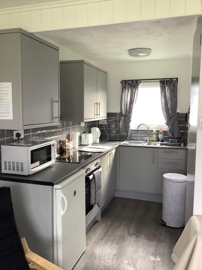 125 Sundowner Hemsby Exterior foto