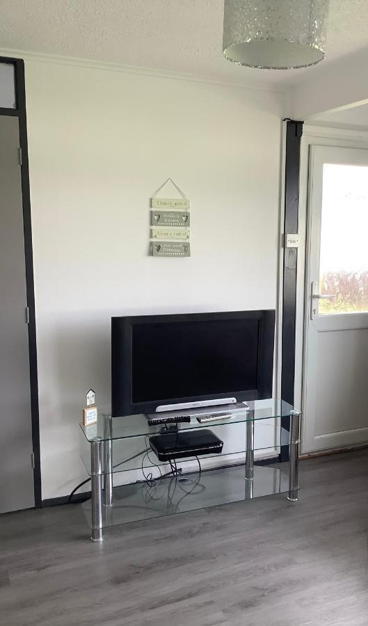 125 Sundowner Hemsby Exterior foto